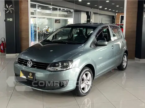 FOX 1.0 MI TREND 8V FLEX 4P MANUAL