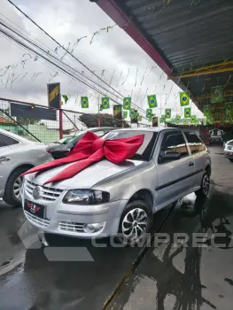 GOL 1.0 MI 8V G.IV