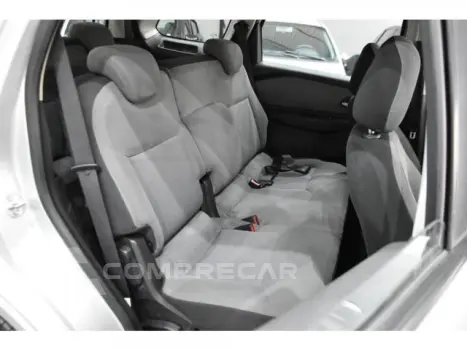 SPIN - 1.8 LTZ 8V 4P AUTOMÁTICO