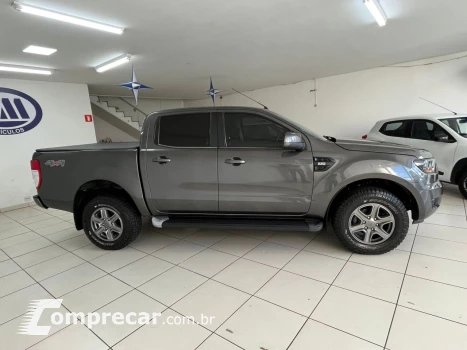 Ranger 2.2 16V XLS DIESEL 4X4 CABINE DUPLA