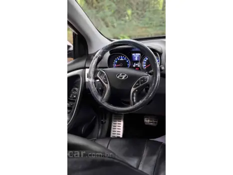 I30 1.8 MPI 16V GASOLINA 4P AUTOMATICO
