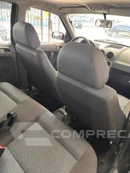GOL 1.0 12V MPI Totalflex