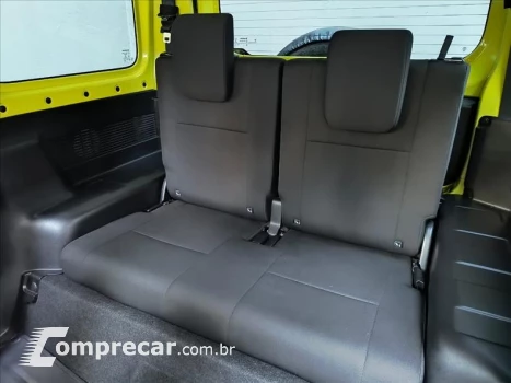 JIMNY 1.5 Sierra 4you 4X4