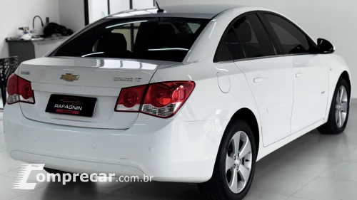 CRUZE 1.4 LT