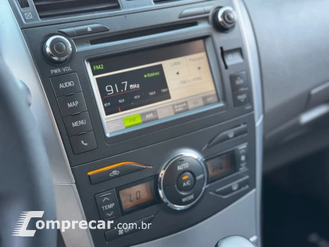 COROLLA 2.0 XEI 16V