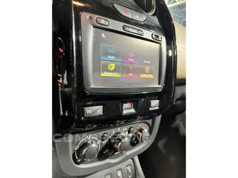 DUSTER 2.0 16V HI-FLEX DAKAR II MANUAL