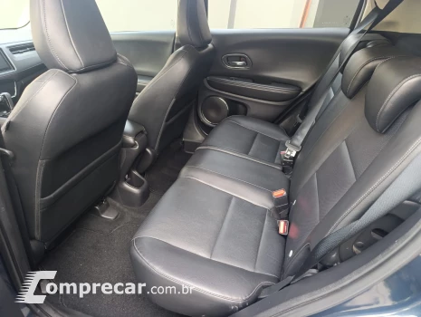 HR-V 1.8 16V EXL