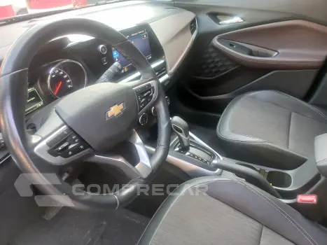 MONTANA 1.2 Turbo LTZ