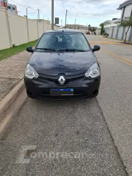 CLIO 1.0 Authentique 16V