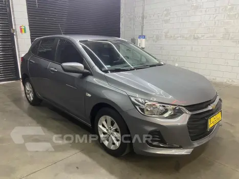 Onix 1.0 Flex Lt Manual