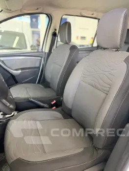 DUSTER 2.0 Dynamique 4X2 16V