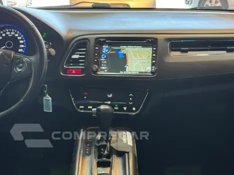 HR-V 1.8 16V FLEX EX 4P AUTOMATICO