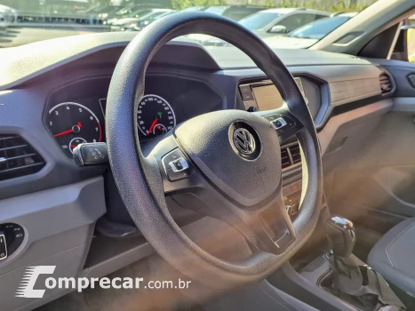T-CROSS 1.0 200 TSI Sense