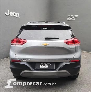TRACKER 1.2 Turbo Premier