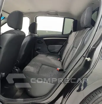 SANDERO 1.6 Expression 8V