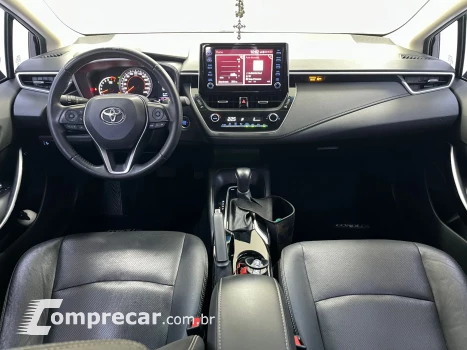 COROLLA 2.0 XEI 16V