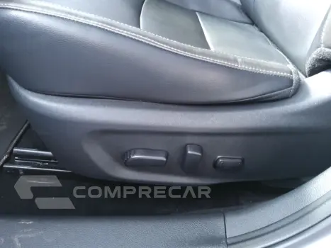 SENTRA 2.0 16V GASOLINA ADVANCE XTRONIC