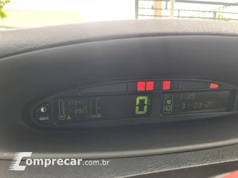 XSARA PICASSO 1.6 I Exclusive 16V