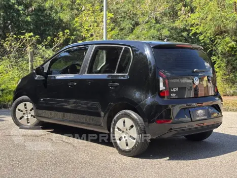 UP 1.0 MPI TOTAL FLEX 4P MANUAL