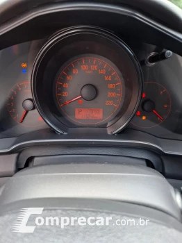 FIT 1.5 EX 16V