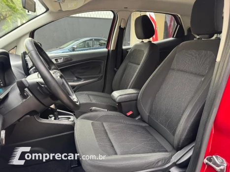 EcoSport SE 1.5 12V Flex 5p Aut.