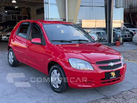 CELTA 1.0 MPFI LT 8V FLEX 4P MANUAL