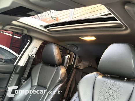 XV 2.0 16V GASOLINA S AWD LINEARTRONIC