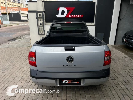 SAVEIRO 1.6 MI Trendline CS 8V