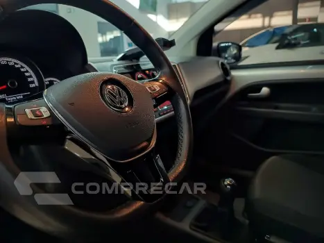 UP 1.0 MPI MOVE UP 12V FLEX 4P MANUAL