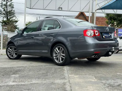 JETTA 2.5 20V 150/170cv Tiptronic