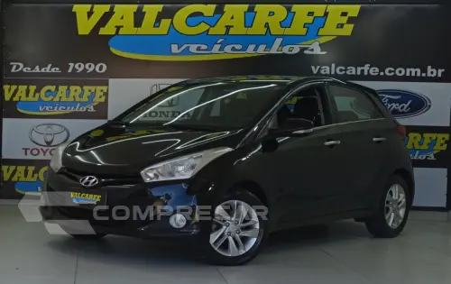 HB20 1.6 Premium 16V