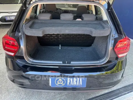 Polo 1.6 MSI Flex 16V 5p