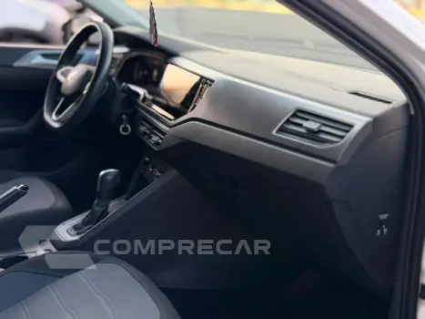 Nivus Comfortline 1.0 200 TSI Flex Aut.