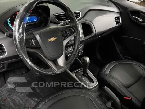 ONIX 1.4 MPFI LT 8V FLEX 4P AUTOMÁTICO