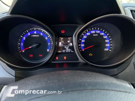 HB20 1.0 12V Comfort Plus