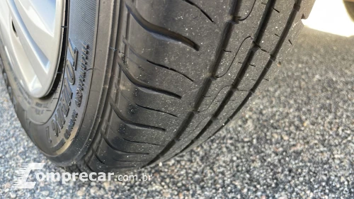 GOL 1.0 12V MPI Totalflex