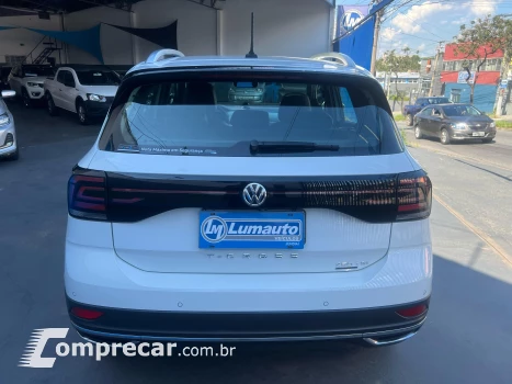 T-CROSS 1.4 250 TSI Highline