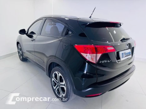 HR-V EX CVT