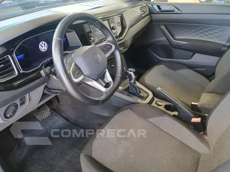 POLO 1.0 170 TSI Comfortline