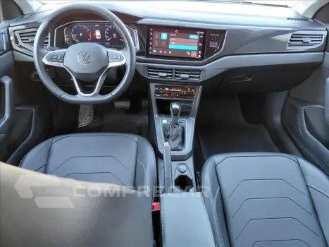 POLO 1.0 170 TSI HIGHLINE AUTOMÁTICO