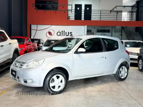 FORD KA - 1.0 MPI 8V 2P MANUAL 2 portas