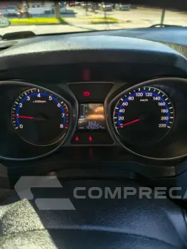 HB20 1.0 12V Comfort