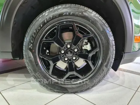 Maverick L. Black 2.0 EcoBoost AWD Aut.