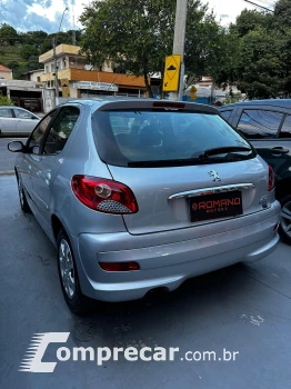 207 1.4 XR 8V
