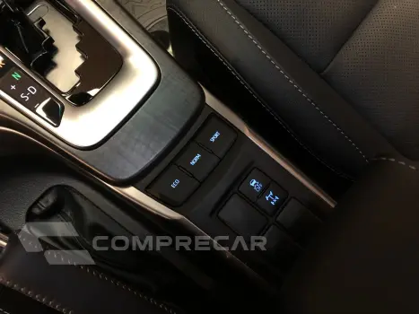 Hilux Sw4 2.8 D-4D Turbo Diesel Srx Platinum 7L 4X4 Automáti