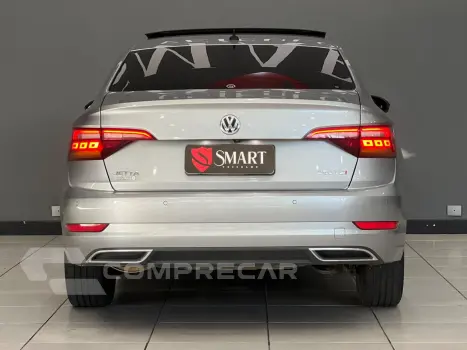 JETTA 1.4 250 TSI TOTAL FLEX R-LINE TIPTRONIC