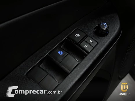 YARIS SEDAN - 1.5 16V SEDAN XL MULTIDRIVE