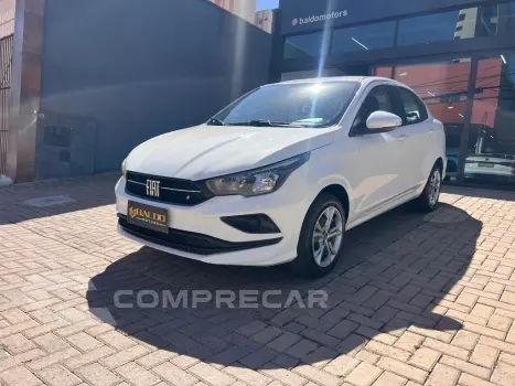 CRONOS DRIVE 1.3 8V Flex