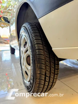 UNO 1.0 Mille 8V