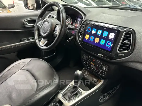 COMPASS 2.0 16V Sport